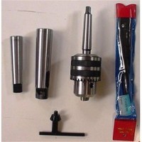 Machine tool and part: Handy Pack 2 MT4/2 lathe/drill 50007