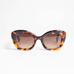 Accessories: Cat Ballou Sunglasses