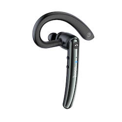 Audio: ENC Noise Reduction Bluetooth Earphone for Clear Phone Calls