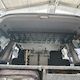 Toyota Prado 95 series LWB Rear Cargo Shelf