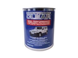 Action Corrosion Rustproof Clear Liquid, Rust Protection & Prevention