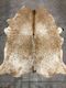 Exquisite Natural Cow Hide Assorted