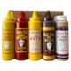'Sauces for Courses' Mixed Sauce Box of 10