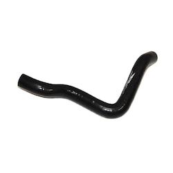 Breather Hose, B6 1.8T, Mid/Late AMB, Valve Cover, Silicone