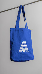 Soft drink wholesaling: Almighty Tote Bag