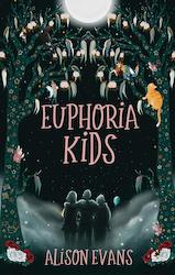 Books: Euphoria Kids