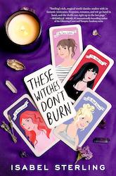 Books: These Witches Don't Burn