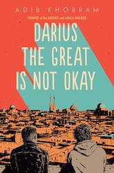 Books: Darius the Great is Not Okay