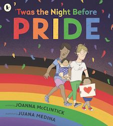 Books: 'Twas the Night Before Pride