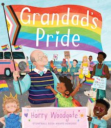 Books: Grandad's Pride