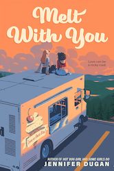 Books: Melt With You