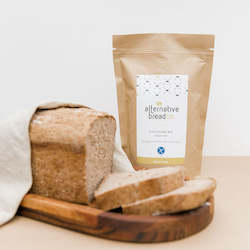 Gluten Free Wholesome Bread Mix - 500g