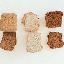 3 x 500g Gluten Free Bread Mix Bundle