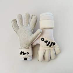 Sports coaching service - community sport: Altro Glove I - 2024 Reissue // Quartz grip