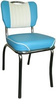 Malibu handle back chair - chairs - american retro furniture