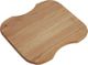 Chopping board for ceto sinks