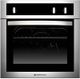 Parmco OV-1-6S-GAS 600mm wall oven
