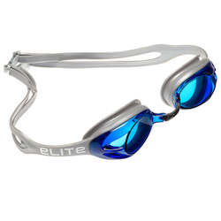 Performance Swimming Goggles: Aqualine Elite Goggle