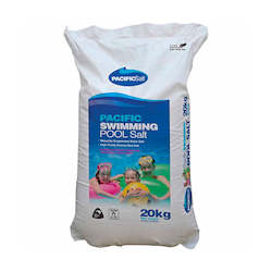 Pool Salt 20kg Bag