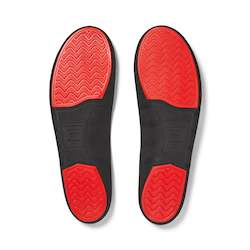 Footwear: Arch Support Insoles - Sport
