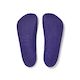 Arch Support Insoles - Three Quarter