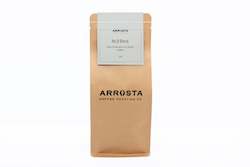 Coffee: Arrosta No. 8 Blend