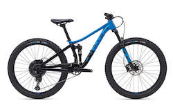 Bicycle and accessory: MARIN RIFT ZONE JNR 24