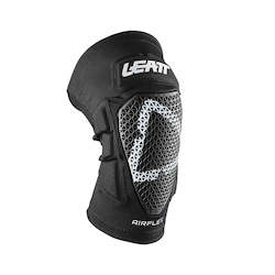 Bicycle and accessory: LEATT AIRFLEX PRO KNEE PADS