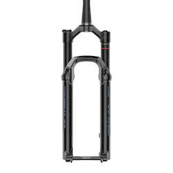 Bicycle and accessory: ROCKSHOX PIKE SELECT