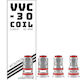 Vandy Vape Pulse AIO VVC Coils