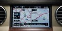 Car radio, CD or DVD-player installation and repair: Freelander gps navigation uk import