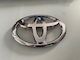Toyota Badge 120mm x 83mm ( also have 57mm ,140mm,160mm)