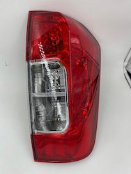 Nissan Navara Tail Light NP300 D23 2015-2018 RH or LH