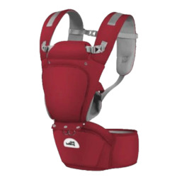 All in 1 Baby Hip Seat Carrier