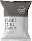 Better Bites Roasted Salted Peanuts 100g
