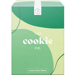 The Cookie Co: The Cookie Co Cocoa Choc Chews 160g