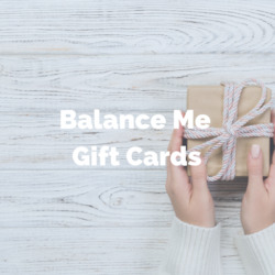 Food wholesaling: Gift Cards