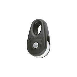 Rudder Cord Pulley