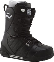 Clothing accessory: Ride Orion Snowboard Boots 2010