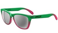 Oakley Frogskins Collectors Edition Grenade Sunglasses