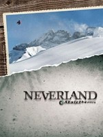 Neverland Snowboard DVD