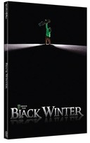 Clothing accessory: Black Winter Snowboard DVD