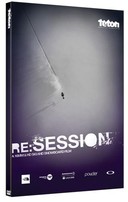 Clothing accessory: RE: Session Ski DVD