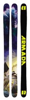 Clothing accessory: Armada TST W Womens Skis 2013