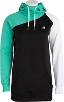 Clothing accessory: Armada Parker Pullover Women's Hoody 2014