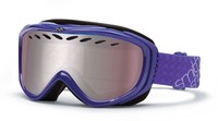 Clothing accessory: Smith Transit Women's Goggles 2014