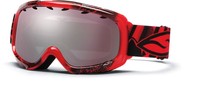 Clothing accessory: Smith Gambler Jr (Kids) Goggles 2014