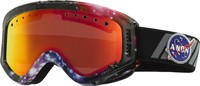 Anon Tracker Youth Goggles 2014