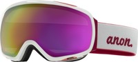 Clothing accessory: Anon Tempest Womens Goggles 2014