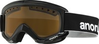 Clothing accessory: Anon Helix Goggles 2014